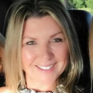 Meet your Posher, Jeannie